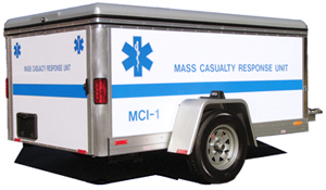 bantam mci trailer